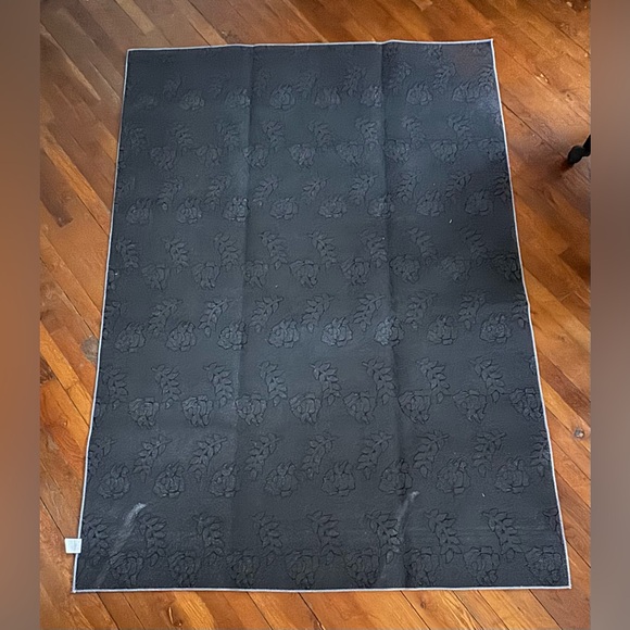 NWOT- Bohemian Design Rectangular Large Area Rug - Picture 2 of 6